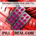 Kamagra 100Mg Oral Jelly For Sale 10